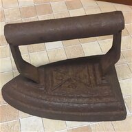 vintage cast iron for sale