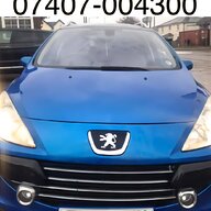 peugeot metal x for sale