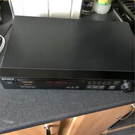 sony st tuner for sale