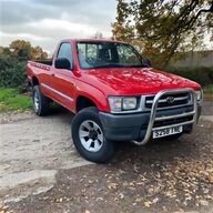 toyota hilux haynes manual for sale