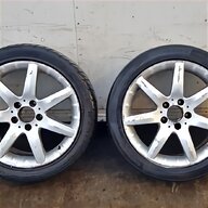 w203 alloys for sale