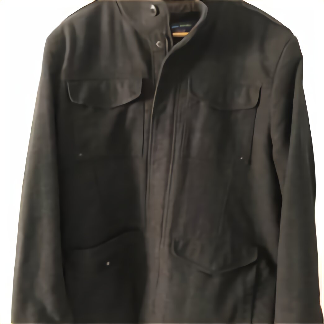 Mens Moleskin Jacket for sale in UK | 64 used Mens Moleskin Jackets