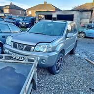 nissan x trail stickers for sale