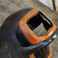 adflo welding helmet for sale