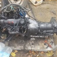 granada mk3 for sale