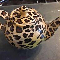 leopard ashtray for sale