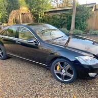 mercedes s320 cdi for sale