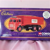 corgi cadburys for sale