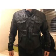 zara black studded leather jacket for sale