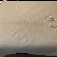 dreamland electric blanket for sale