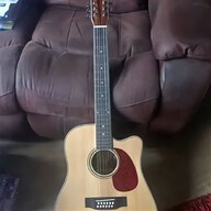 guild 12 string guitar for sale