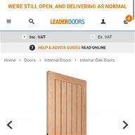 solid hardwood internal doors for sale