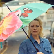 mary poppins parrot umbrella childs for sale