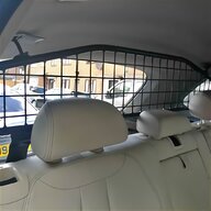 bmw 1 series dog guard for sale