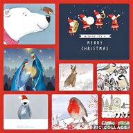charity christmas cards for sale