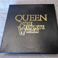 queen complete works for sale