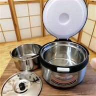 tiger rice cooker for sale