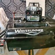 waverunner baitboat for sale