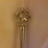 double curtain rods for sale