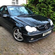 mercedes c270 cdi for sale