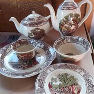 wade heath donald duck teapot for sale