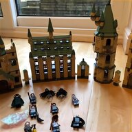 hornby hogwarts castle for sale
