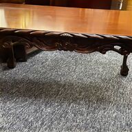 chippendale table for sale