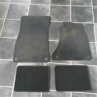 audi a4 b6 mud flaps for sale