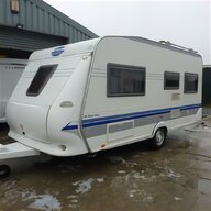 compact caravans for sale