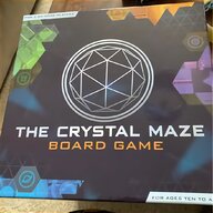 crystal maze game for sale