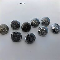 kings crown buttons for sale