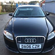 audi a4 wagon for sale