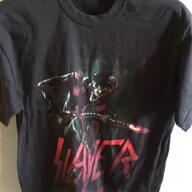slayer t shirt for sale