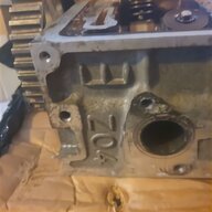 fiat cylinder head for sale