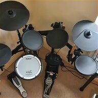 roland electronic drums td6 for sale
