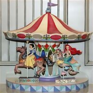 antique carousel for sale