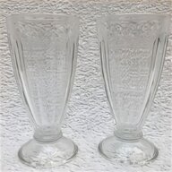 retro drinking glasses for sale