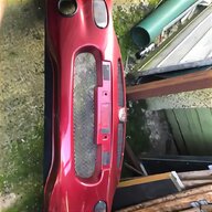 mgf rear screen for sale