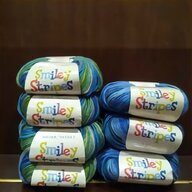 sirdar smiley stripes for sale