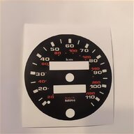 speedometer conversion for sale