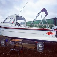 fast fishing boats for sale