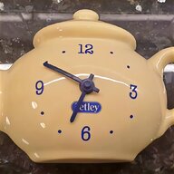 vintage tetley tea pot for sale