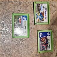 leap pad 2 games for sale