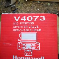 honeywell v4043 for sale