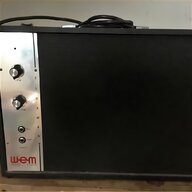 solid state amplifier for sale