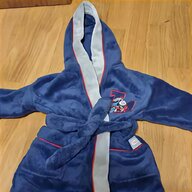 thomas tank engine dressing gown for sale