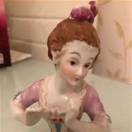 porcelain half doll for sale