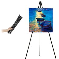 portable easel for sale