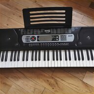 piano keyboard for sale