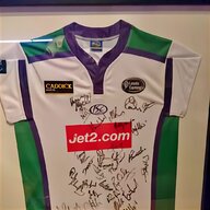 signed rugby shirt scotland for sale